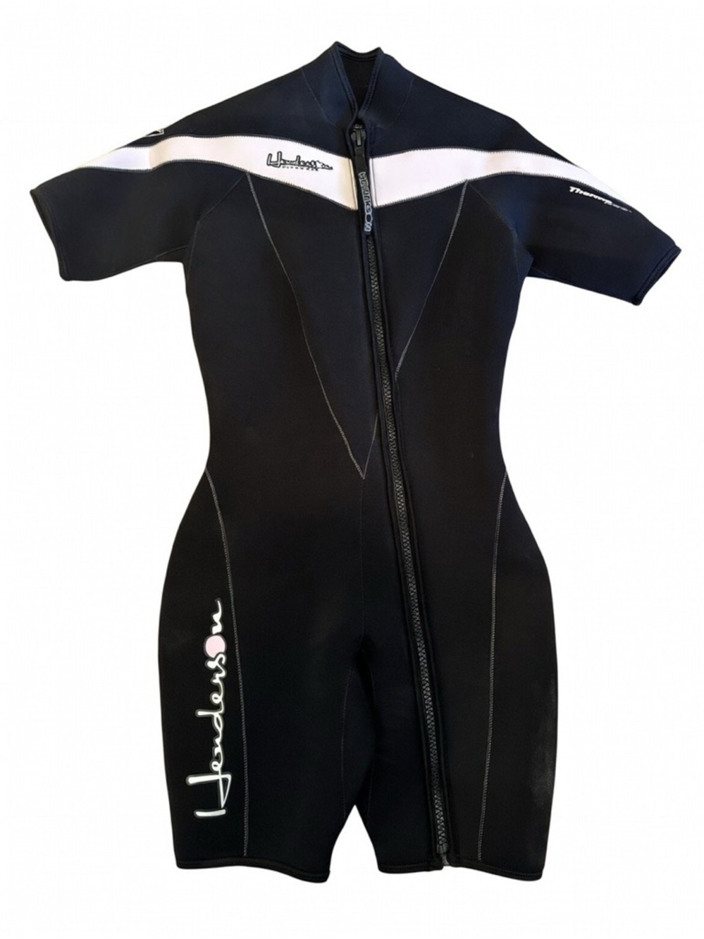 Henderson Shorty Wetsuit